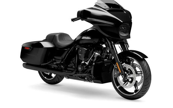 2025 Harley-Davidson® FLHX - Street Glide®