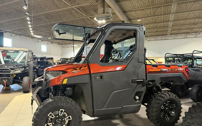2025 Polaris Ranger XP 1000 NorthStar Edition Premium