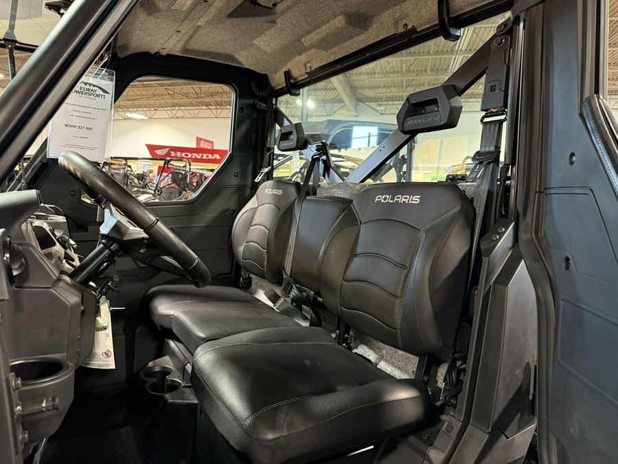 2025 Polaris Ranger XP 1000 NorthStar Edition Premium