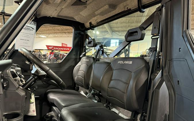 2025 Polaris Ranger XP 1000 NorthStar Edition Premium