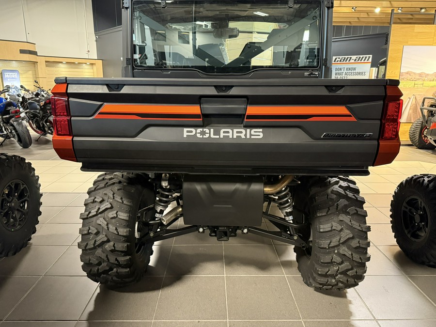 2025 Polaris Ranger XP 1000 NorthStar Edition Premium