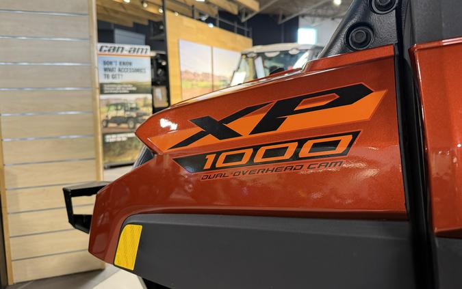 2025 Polaris Ranger XP 1000 NorthStar Edition Premium