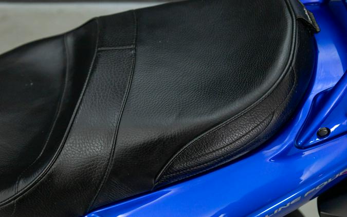 2001 SUZUKI GSF600S BANDIT S 600