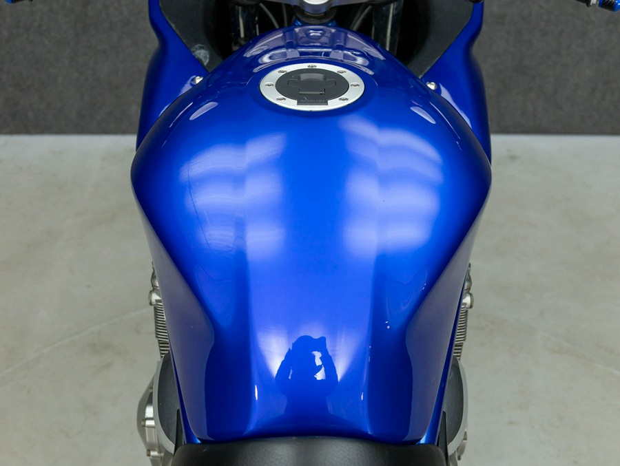 2001 SUZUKI GSF600S BANDIT S 600