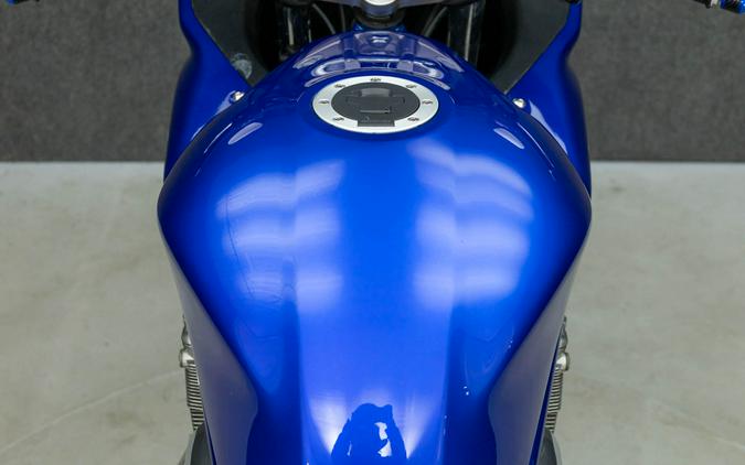 2001 SUZUKI GSF600S BANDIT S 600