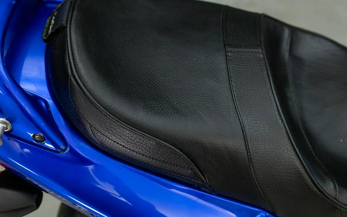 2001 SUZUKI GSF600S BANDIT S 600