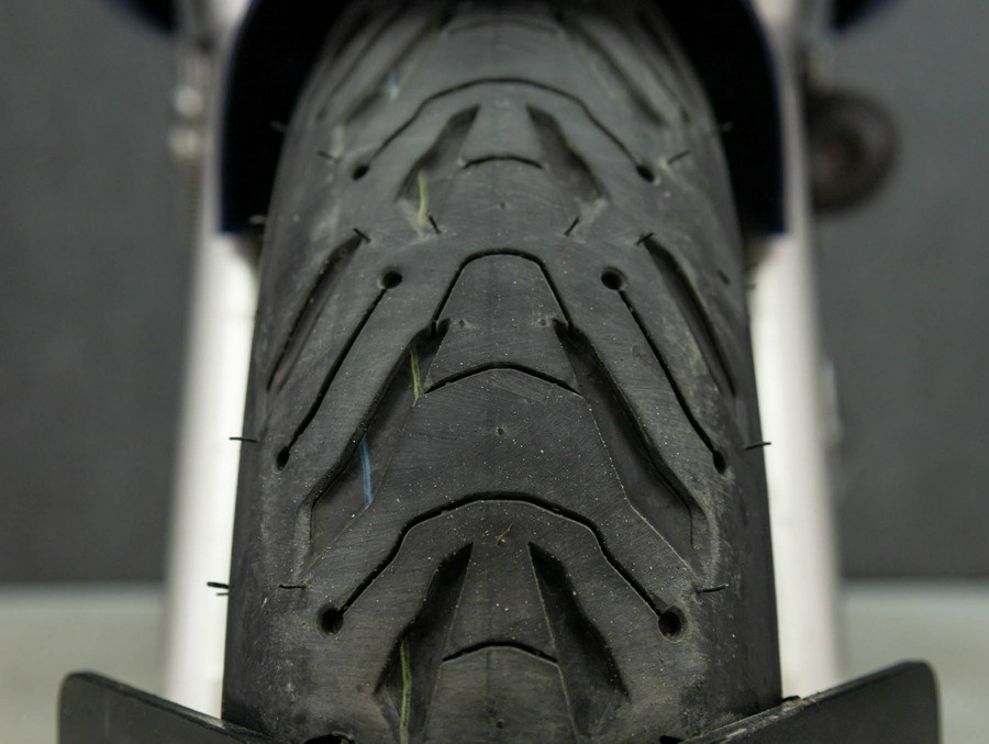 2001 SUZUKI GSF600S BANDIT S 600