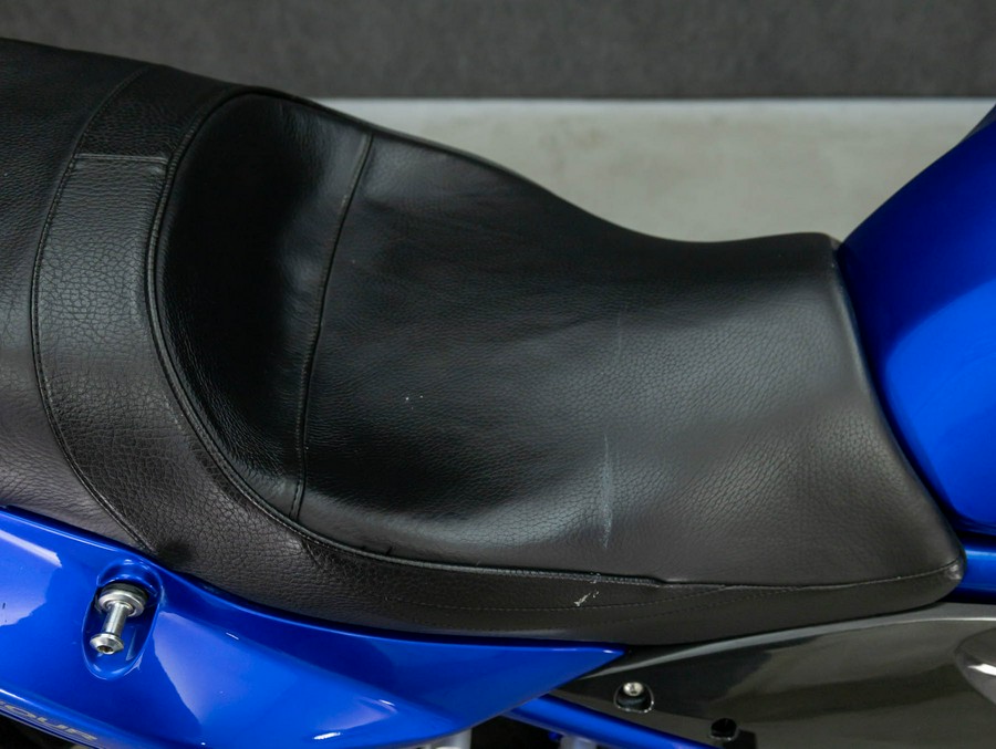 2001 SUZUKI GSF600S BANDIT S 600