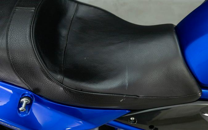 2001 SUZUKI GSF600S BANDIT S 600