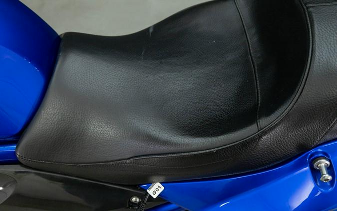 2001 SUZUKI GSF600S BANDIT S 600