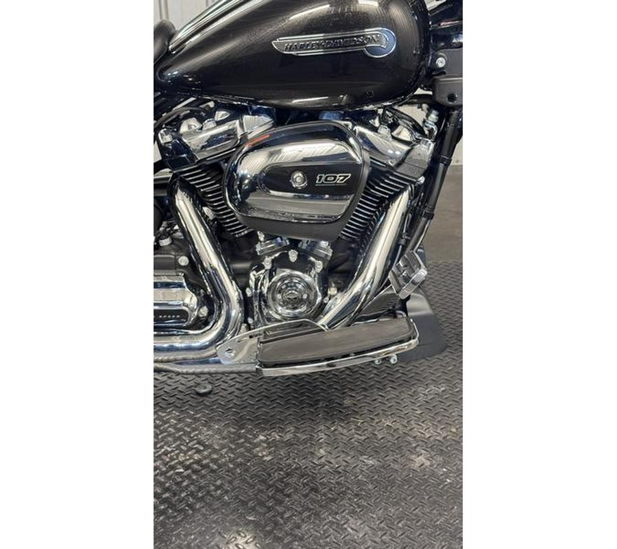 2017 Harley-Davidson® FLRT - Freewheeler®