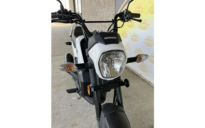 2025 Honda Navi