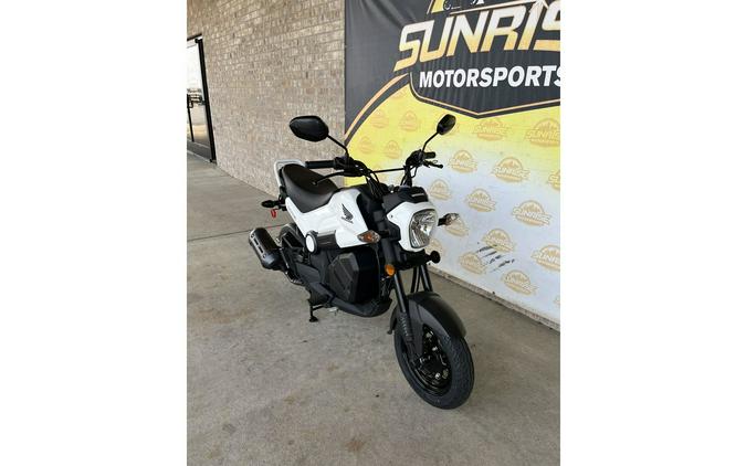 2025 Honda Navi