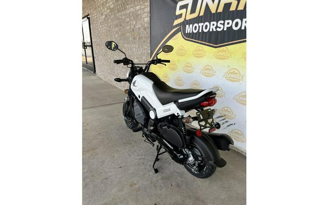 2025 Honda Navi