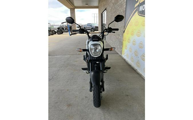 2025 Honda Navi