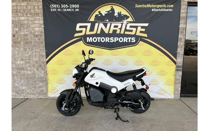 2025 Honda Navi