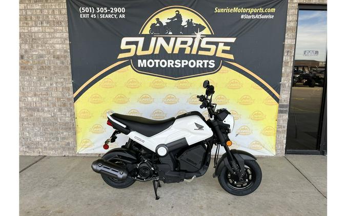 2025 Honda Navi
