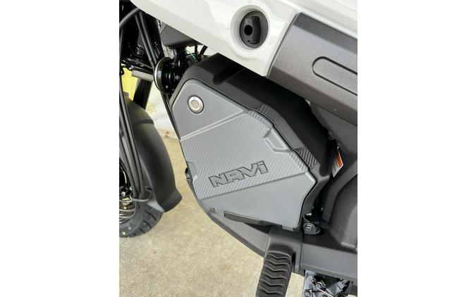 2025 Honda Navi