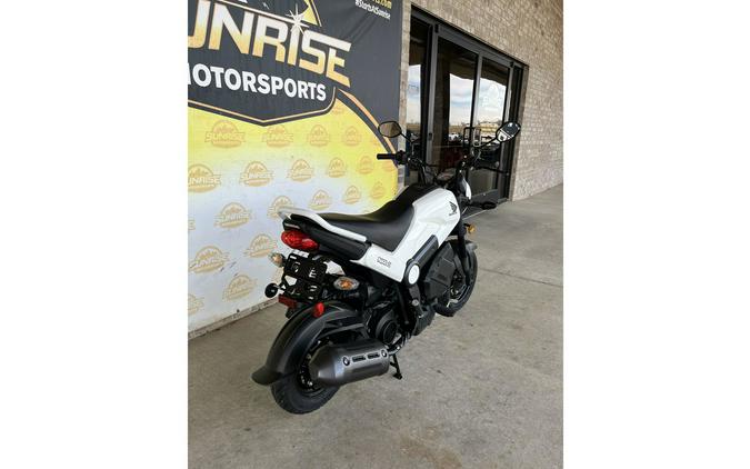 2025 Honda Navi