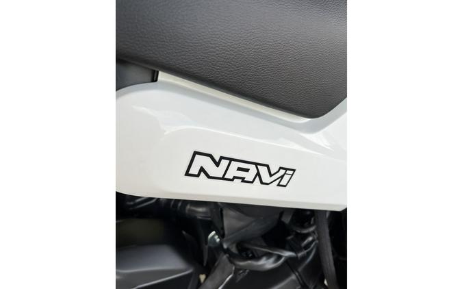 2025 Honda Navi