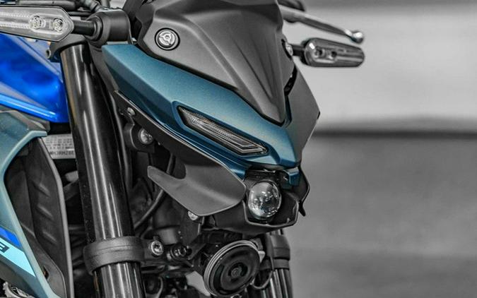 2026 Yamaha MT-03