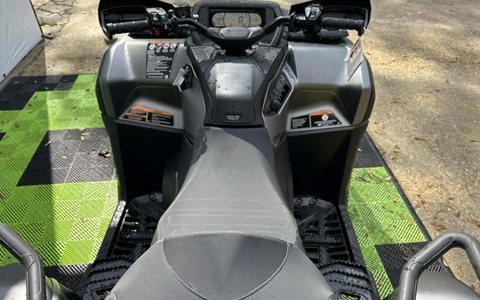 2026 Can-AM Outlander MAX XT 1000R