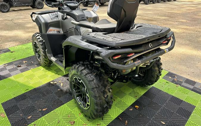 2026 Can-AM Outlander MAX XT 1000R