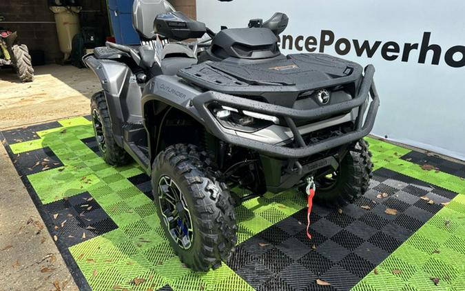 2026 Can-AM Outlander MAX XT 1000R