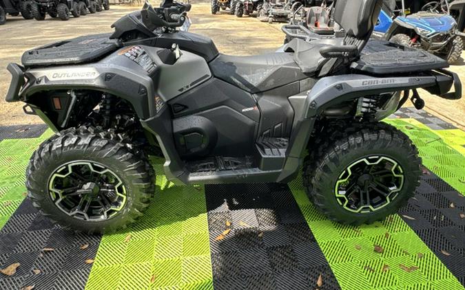 2026 Can-AM Outlander MAX XT 1000R