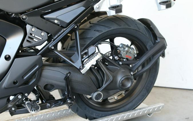 2026 BMW R 1300 GS Adventure