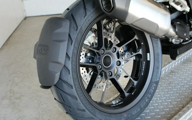 2026 BMW R 1300 GS Adventure