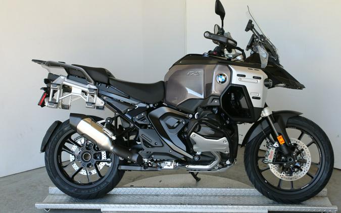 2026 BMW R 1300 GS Adventure