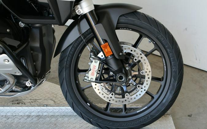 2026 BMW R 1300 GS Adventure