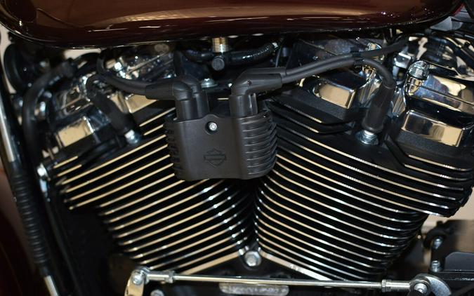 2018 Harley-Davidson Deluxe FLDE