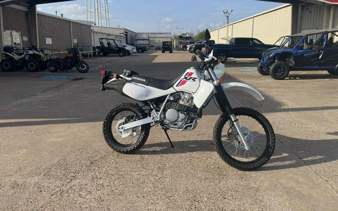 2025 Honda® XR650L
