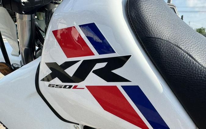 2025 Honda® XR650L