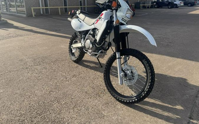2025 Honda® XR650L