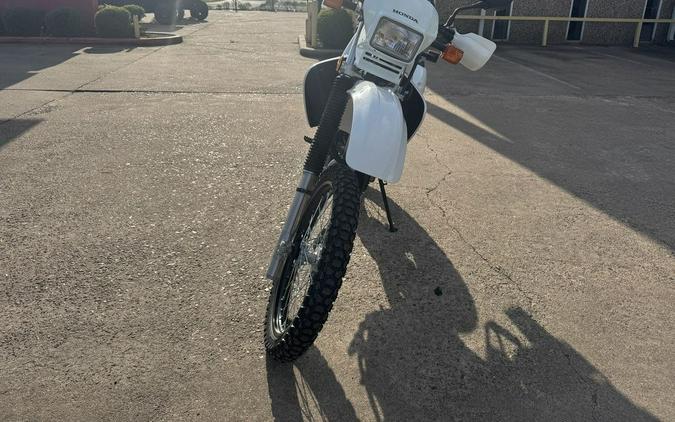 2025 Honda® XR650L