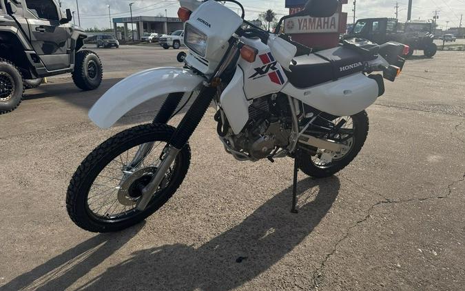2025 Honda® XR650L