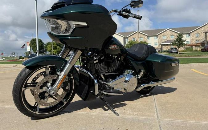 2024 Harley-Davidson® FLTRX - Road Glide®