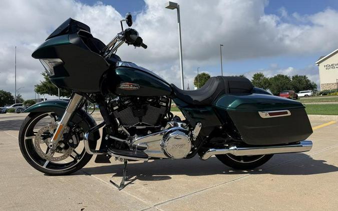 2024 Harley-Davidson® FLTRX - Road Glide®