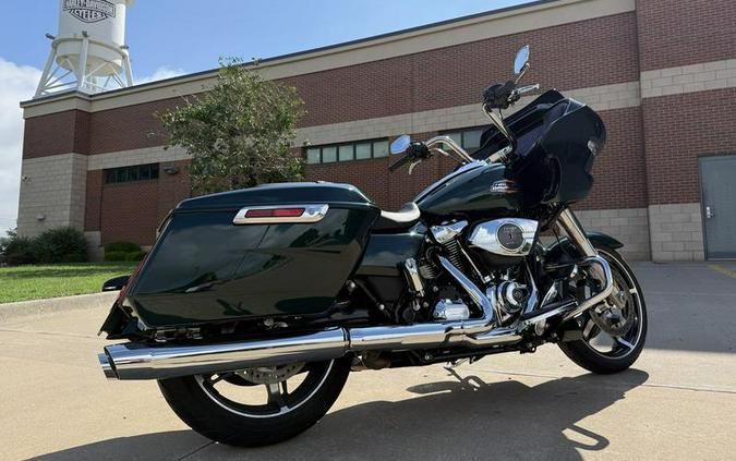 2024 Harley-Davidson® FLTRX - Road Glide®