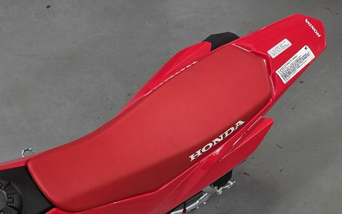 2026 Honda CRF® 110F