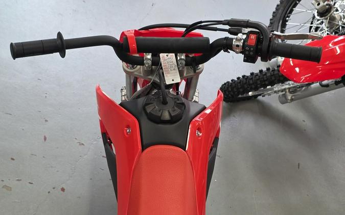 2026 Honda CRF® 110F