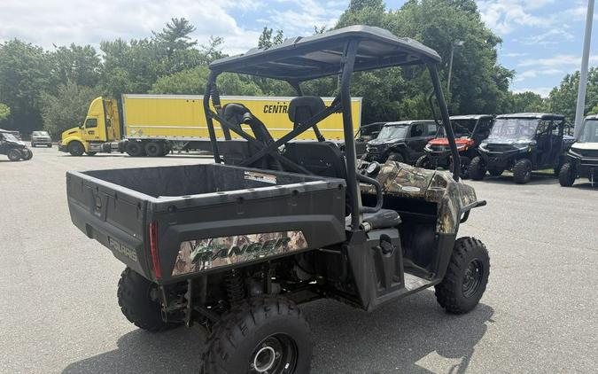 2011 Polaris Ranger® 800 XP® Browning LE