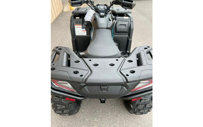 2026 CFORCE 600 - CFMOTO