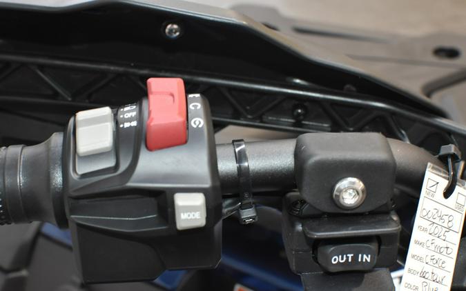 2026 CFORCE 600 Touring - CFMOTO