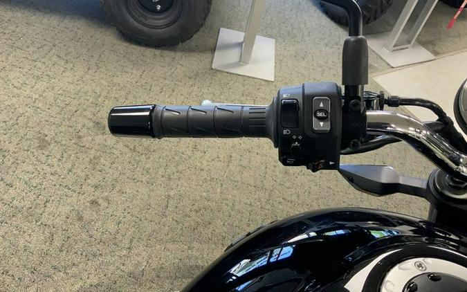 2024 Kawasaki Z900RS ABS