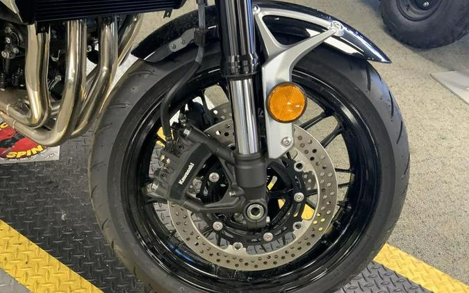 2024 Kawasaki Z900RS ABS