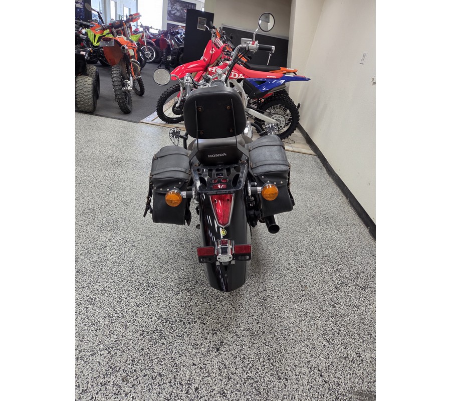 2024 Honda SHADOW AERO - UH0050